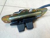 Tailgate/trunk/boot lock/catch/latch