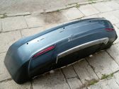 Rear bumper