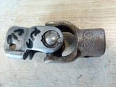 Steering column universal joint