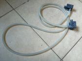 Airbag deployment crash/impact sensor