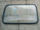 Seitenscheibe hinten