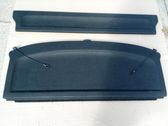 Parcel shelf