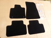 Car floor mat set