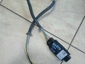 Lambda probe sensor