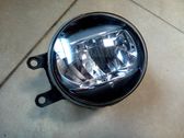 Front fog light