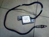 Lambda probe sensor