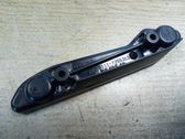 Front bumper mounting bracket