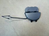 Rear bumper row hook cap/cover