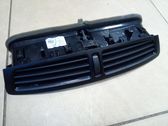 Rear air vent grill