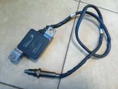 Lambda probe sensor