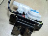 Tailgate/trunk/boot lock/catch/latch