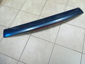 Tailgate/trunk spoiler