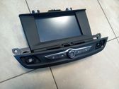 Bildschirm / Display / Anzeige