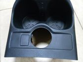 Cup holder front
