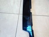 Otros elementos de revestimiento de la puerta delantera