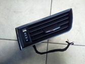 Dashboard side air vent grill/cover trim