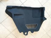Trunk/boot side trim panel