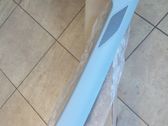 (A) pillar trim