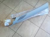 (A) pillar trim