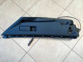 Trunk/boot side trim panel