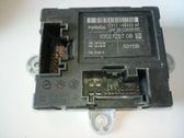 Unité de commande module de porte