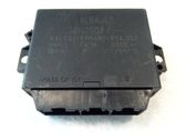 Parking PDC control unit/module