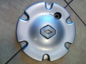 Tapacubos original de rueda
