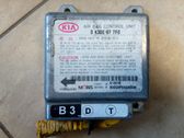 Airbag control unit/module