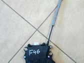Tailgate/trunk/boot lock/catch/latch