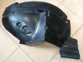Front wheel arch liner splash guards