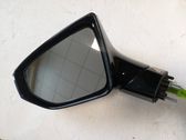 Front door electric wing mirror