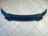 Front bumper skid plate/under tray