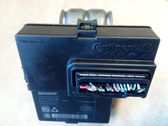 Autres unités de commande / modules