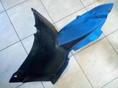 Front wheel arch liner splash guards