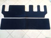 Car floor mat set