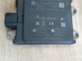 Distronic sensor radar