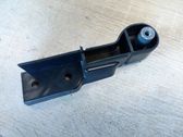 Front bumper mounting bracket