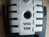Motorabdeckung
