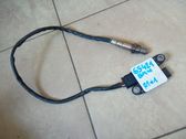 Lambda probe sensor
