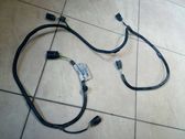 Cableado del sensor de aparcamiento (PDC)