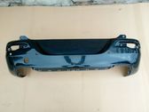 Rear bumper