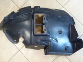 Front wheel arch liner splash guards