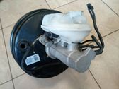 Servo-frein