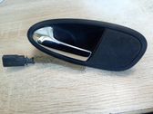 Front door interior handle