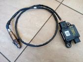 Lambda probe sensor