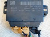Steuergerät Einparkhilfe Parktronic PDC