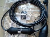 Cable de carga del coche eléctrico