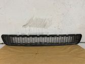 Front bumper lower grill