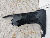 Front mudguard