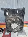 Air conditioning (A/C) fan (condenser)